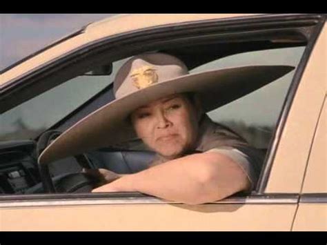 scary movie 3 sheriff hat
